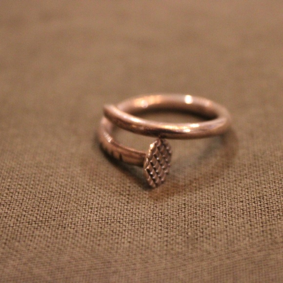 Screw Driver Ring - Picture 4 of 6